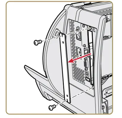 Intermec-PM-Series-DUART-Interface-Board-FIG- (6)