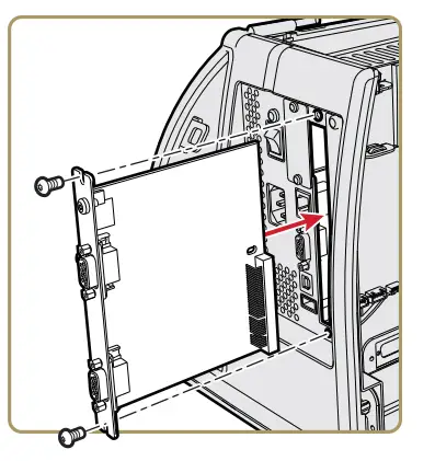 Intermec-PM-Series-DUART-Interface-Board-FIG- (7)