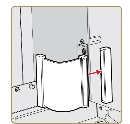 Intermec-PM-Series-DUART-Interface-Board-FIG- (8)