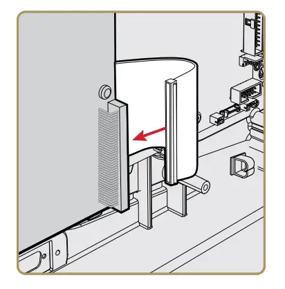 Intermec-PM-Series-DUART-Interface-Board-FIG- (9)