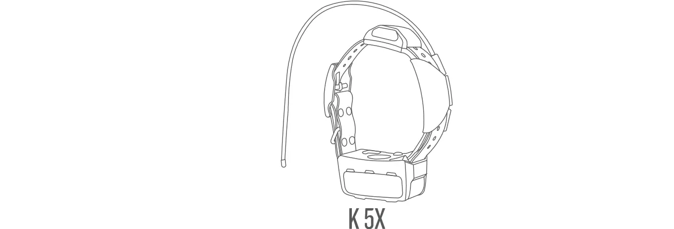 Garmin K 5x Dog Locator Device User Manual Garmin K 5x Dog Locator Device User Manual