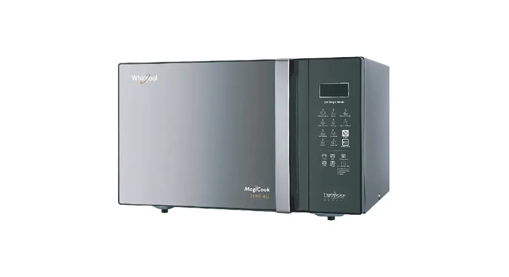 Whirlpool Microwave Oven User Guide Whirlpool Microwave Oven User Guide