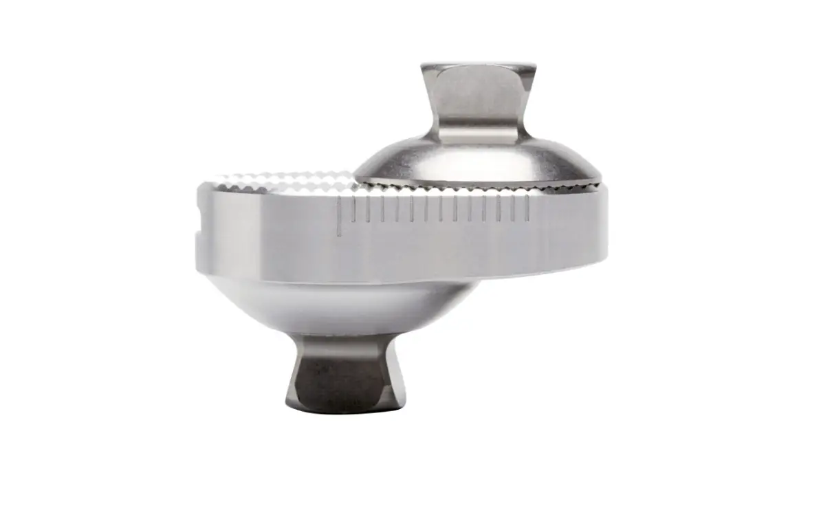 Ottobock 6a53 Sliding Adapter Ppr Instructions