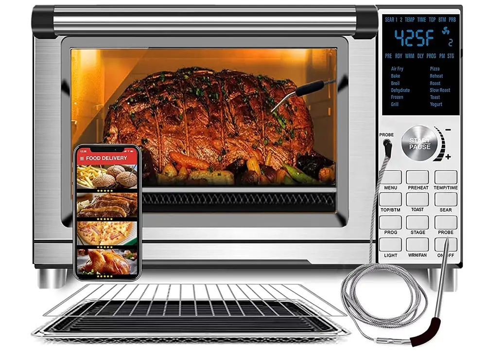 Nuwave-Bravo-XL-Air-Fryer-Toaster-Smart-Oven-Imgg
