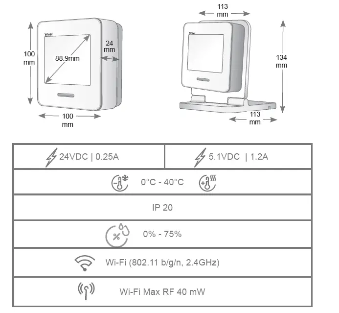 merten-MEG5050-0000-Wiser-Home-Touch-Central-System-fig-24