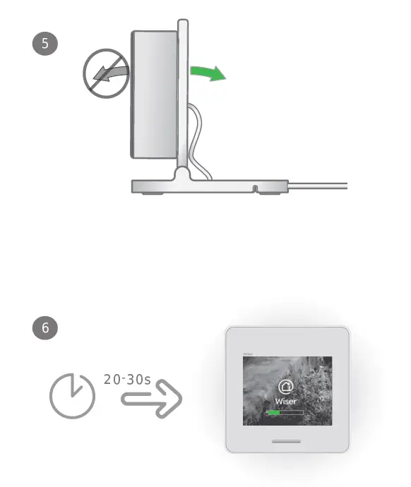 merten-MEG5050-0000-Wiser-Home-Touch-Central-System-fig-6