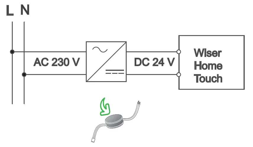 merten-MEG5050-0000-Wiser-Home-Touch-Central-System-fig-9
