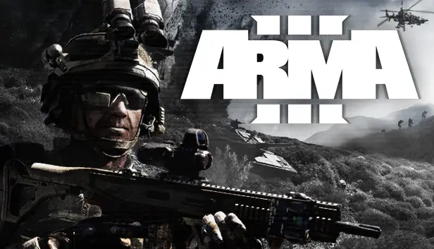 Arma 3 User Manual Arma 3 User Manual
