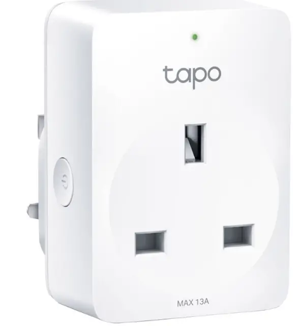 tp-link tapo Mini Smart WiFi Socket