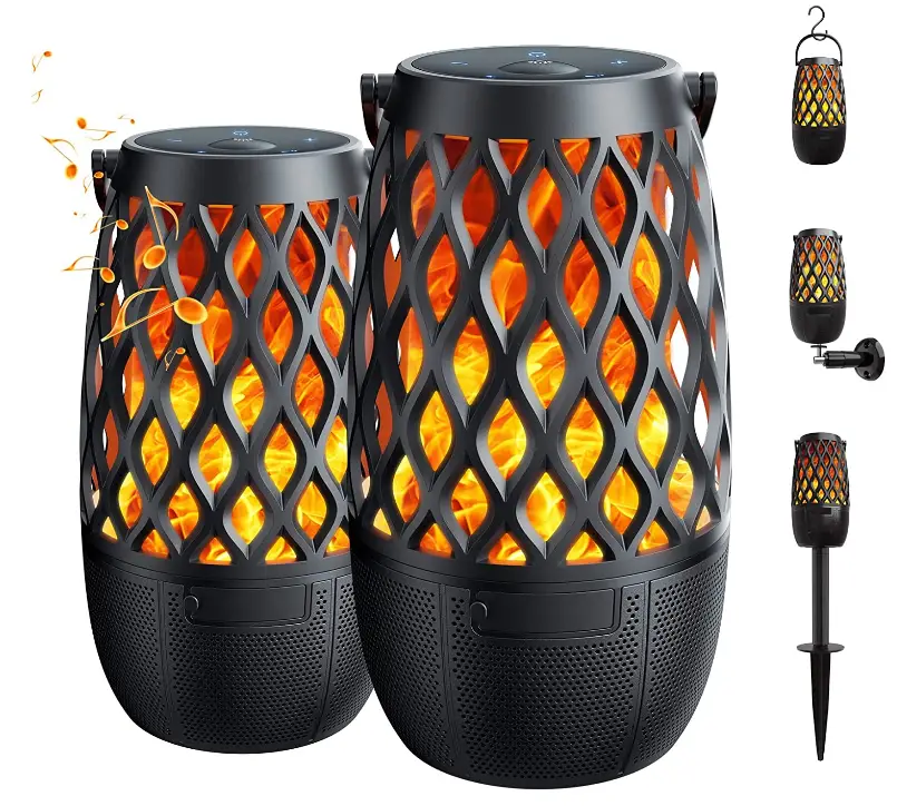 KuccHero-20-Watts-Bluetooth-Speaker-with-Light-user-manual