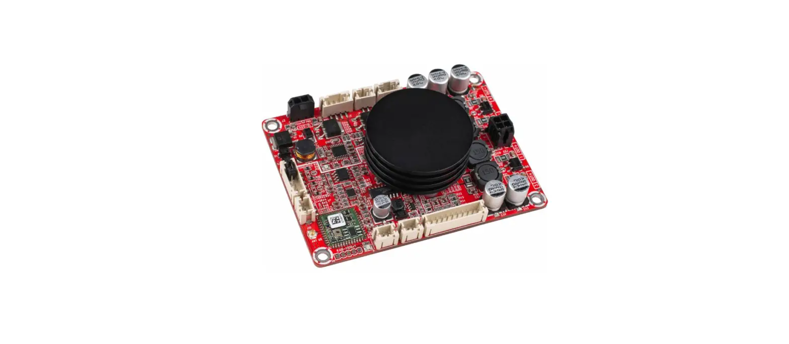 Dayton Audio Kab-100mv2 1x100w Class D Audio Amplifier Board With Aptx Hd Bluetooth 5.0 User Guide Dayton Audio Kab-100mv2 1x100w Class D Audio Amplifier Board With Aptx Hd Bluetooth 5.0 User Guide