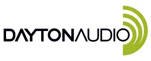 DAYTON AUDIO logo