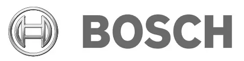 BOSCH - logo