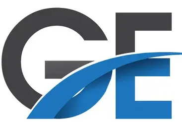 GE LOGO