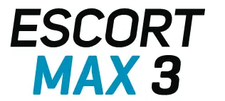 ESCORT Max 3 logo