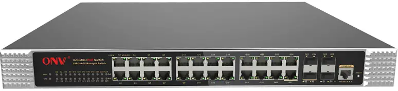 AVCOMM-6006GX2-POE-Industrial-4G +-2GF-L2+-L3-PRODUCT..