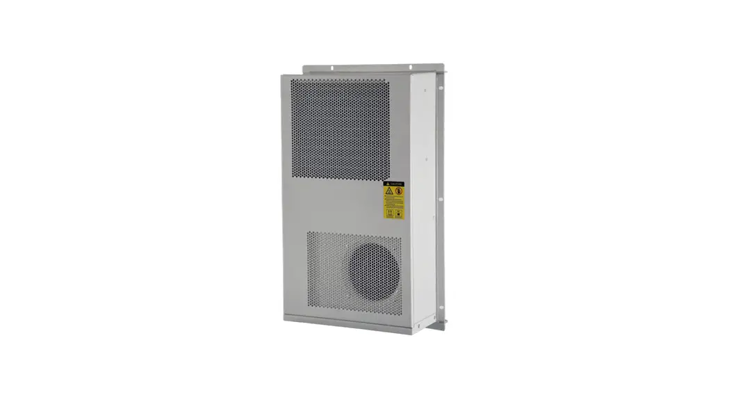 Aze 1000btu Outdoor Cabinet Air Conditioner Instruction Manual