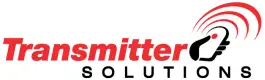 Transmitter SOLUTIONS logo