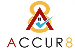 ACCUR8 LOGO