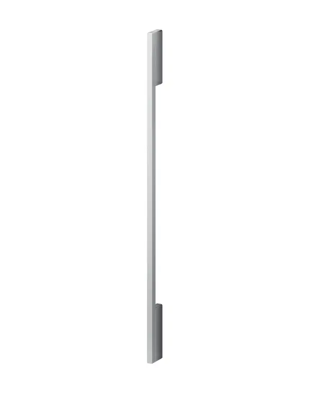 Fisher Paykel Ahd5rdsf Square Fine Handle Kit For Integrated Single Door User Guide