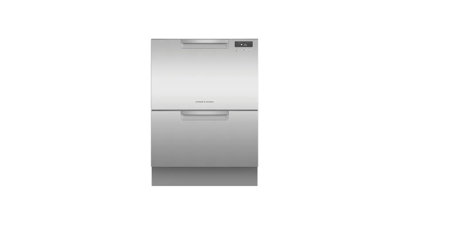 Fisher And Paykel Dd60dcx9 Double Dishdrawer Dishwasher User Guide