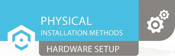 AMCREST IP8M-T2669EW-AI POE AI Camera Initial Setup -5