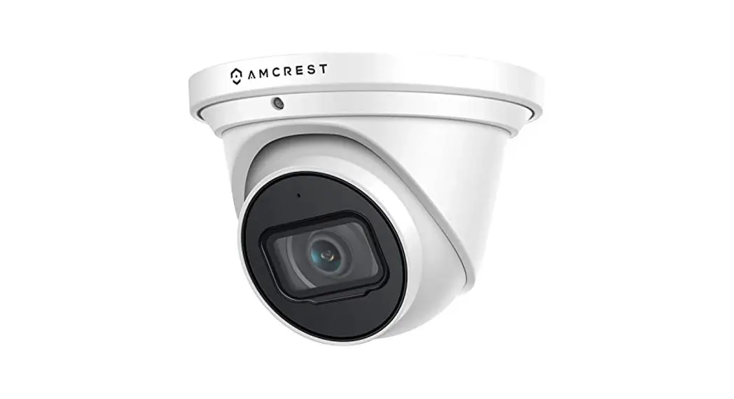 Amcrest Ip8m-t2669ew-ai Poe Ai Camera Initial Setup User Guide Amcrest Ip8m-t2669ew-ai Poe Ai Camera Initial Setup User Guide