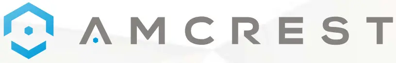 AMCREST logo