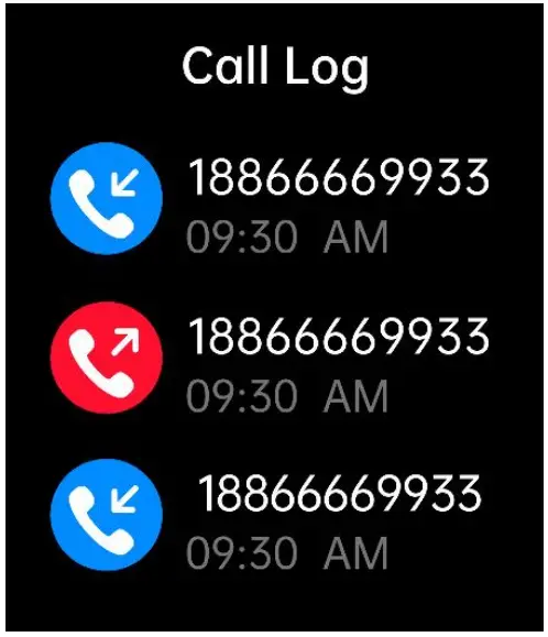 artfone Watch 8 Smart Watch - FIGURE 14