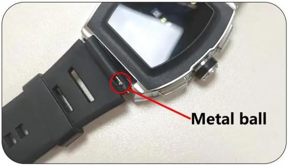 artfone Watch 8 Smart Watch - FIGURE 2