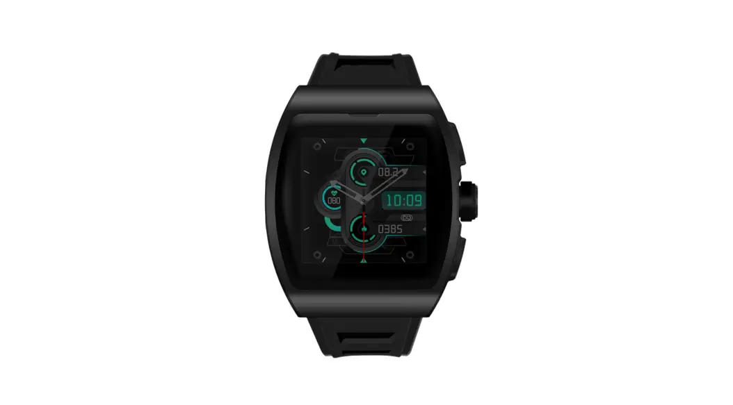 Artfone Watch 8 Smart Watch User Manual Artfone Watch 8 Smart Watch User Manual