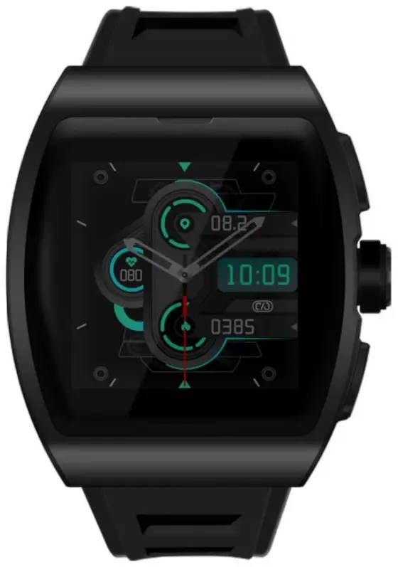 artfone Watch 8 Smart Watch