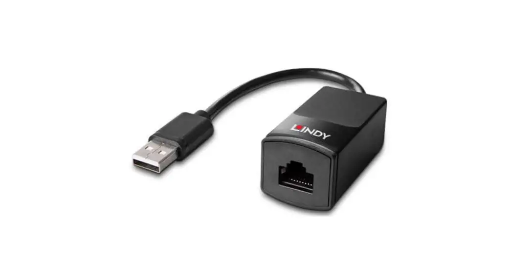 Lindy 43365 60m Usb 1.1 Cat.6 Extender User Manual Lindy 43365 60m Usb 1.1 Cat.6 Extender User Manual