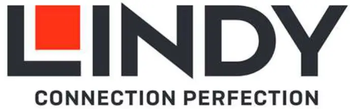 LINDY Logo