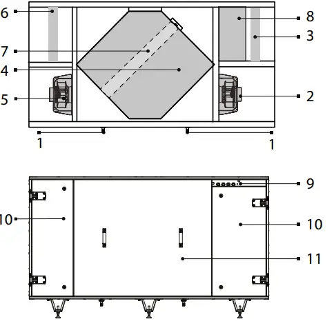 BLAUBERG-BlauAIR-CFH-800-Air-Handling-Unit-FIG-3