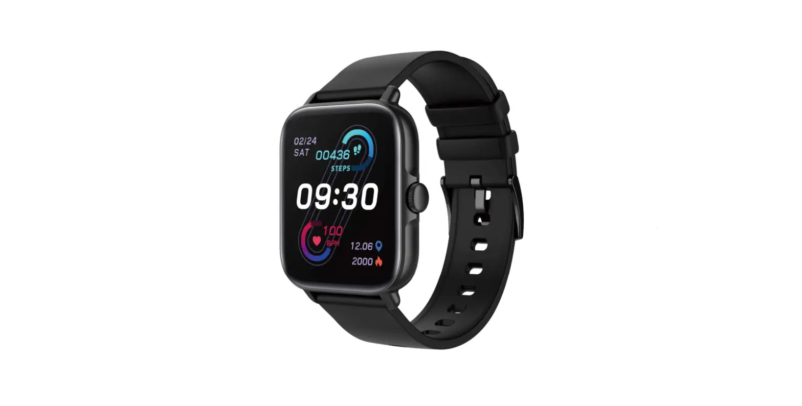 Denver Swc-363 Fitness Tracker User Manual Denver Swc-363 Fitness Tracker User Manual