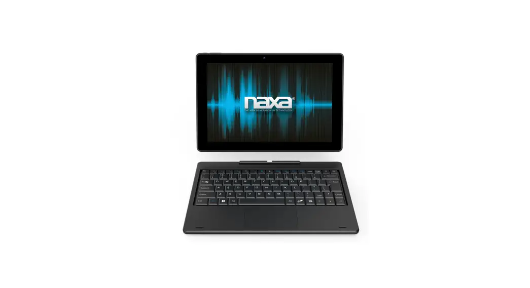 Naxa Nid-1070 2-in-1 10.1 Inch Core Tablet User Guide Naxa Nid-1070 2-in-1 10.1 Inch Core Tablet User Guide