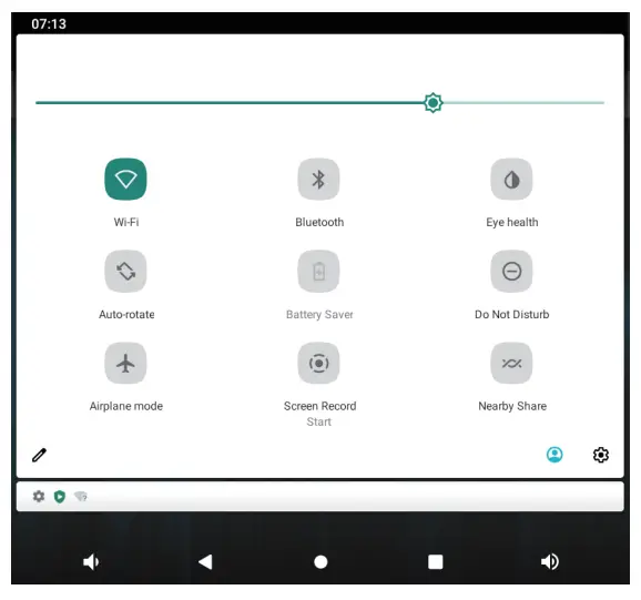 naxa NID 1070 2 in 1 10 1 Inch Core Tablet-fig5