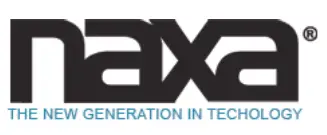 naxa -logo