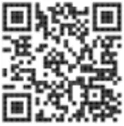 cecotec Bolero Aguazero 6000 Dishwasher Silver - qr code 1