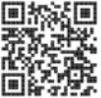 cecotec Bolero Aguazero 6000 Dishwasher Silver - qr code 2