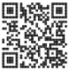 cecotec Bolero Aguazero 6000 Dishwasher Silver - qr code 3