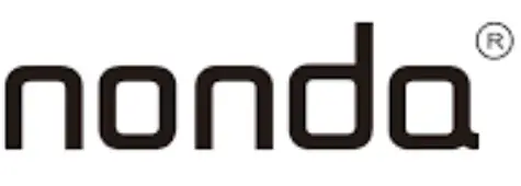 nonda logo