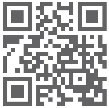 bESTRON AFH211B Fan Heate - QR Code