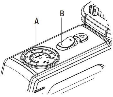 HUSKY RCP B62B Portable Air Compressor - Figure 2