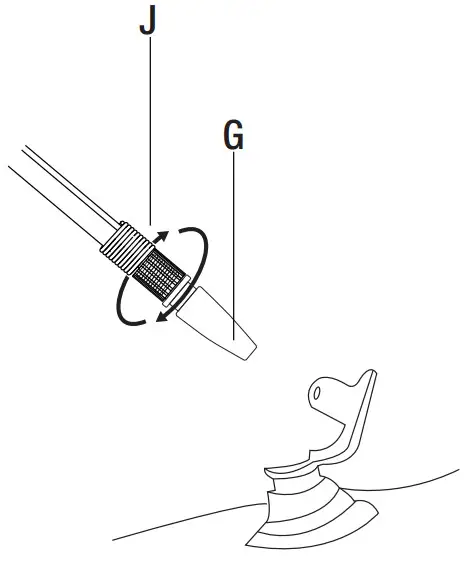 HUSKY RCP B62B Portable Air Compressor - Figure 6