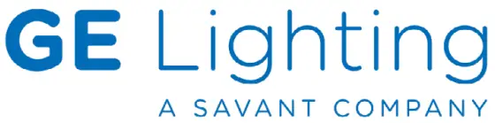 GE Lighting logo