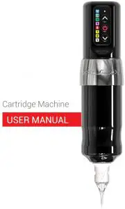 Spektra Flux Cartridge Machine