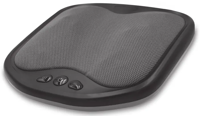 MEDIASHOP M30478 Belena Active Pro Shiatsu