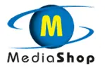MEDIASHOP logo